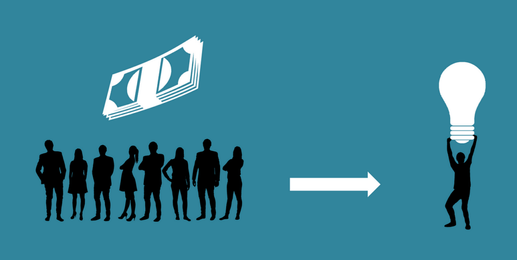 Le crowdfunding : Le financement du crédit entre particuliers