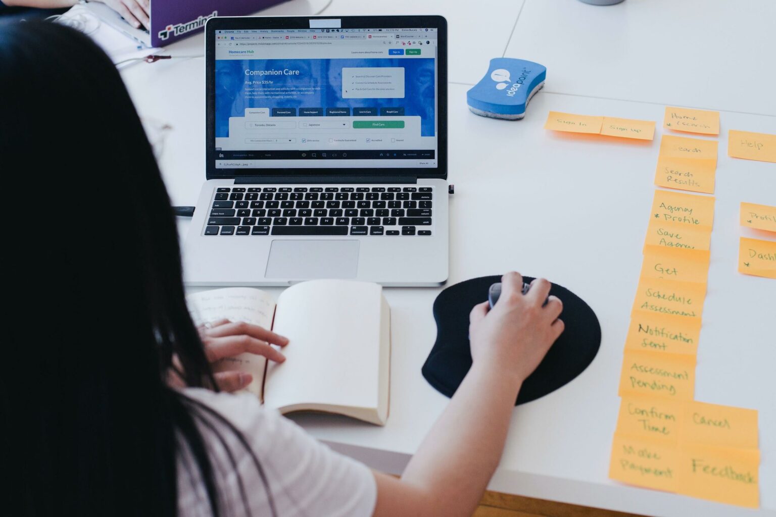 Quelle est la meilleure façon de gérer les plannings de travail de ses salariés ?