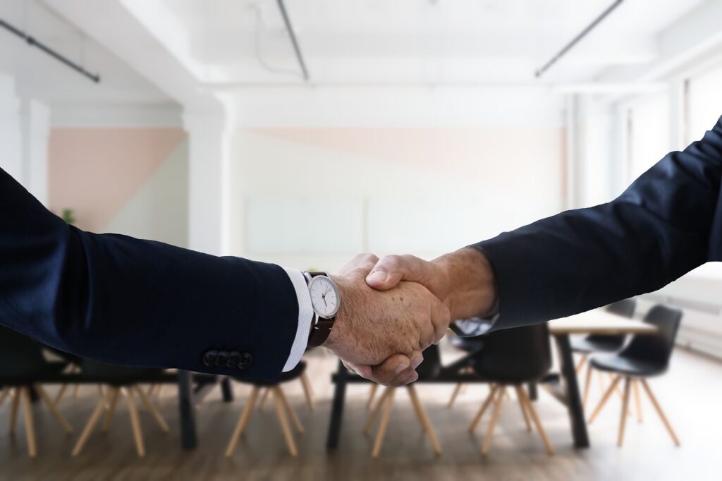 Recruter du personnel : pourquoi passer par un cabinet de recrutement ?