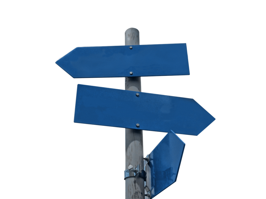 Signalisation de sécurité en entreprise : atouts et équipements à privilégier