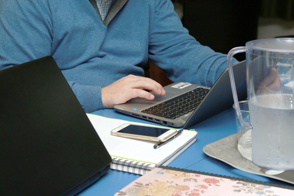 5 raisons d’améliorer le quotidien des employés en télétravail