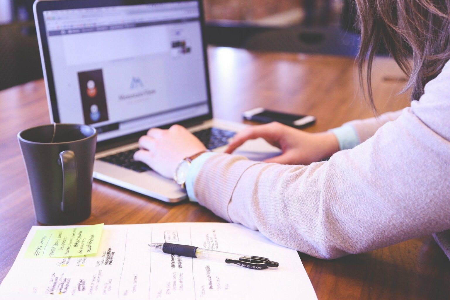 Comment optimiser sa communication sur Internet ?
