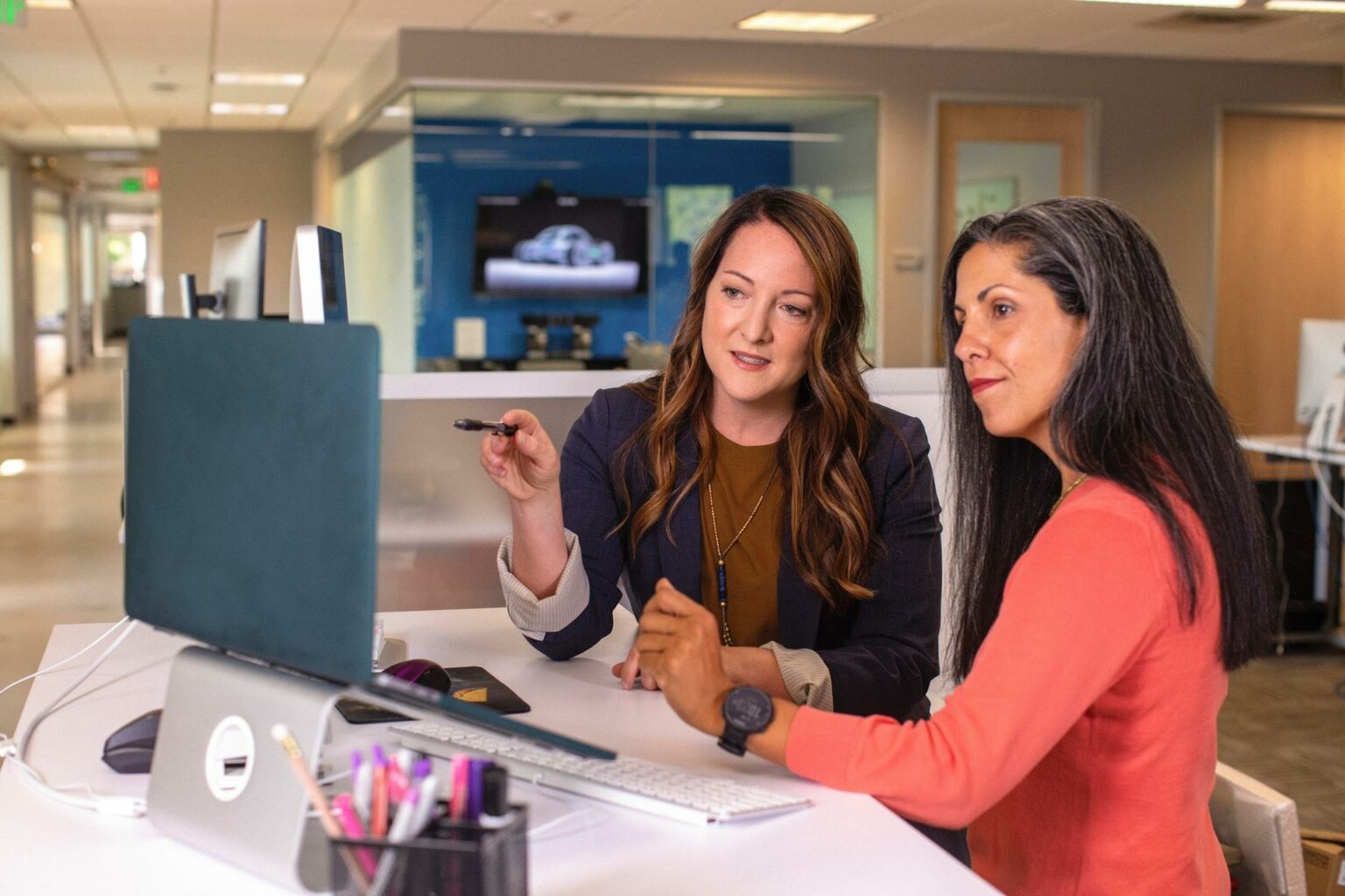 5 métiers pour travailler dans les ressources humaines