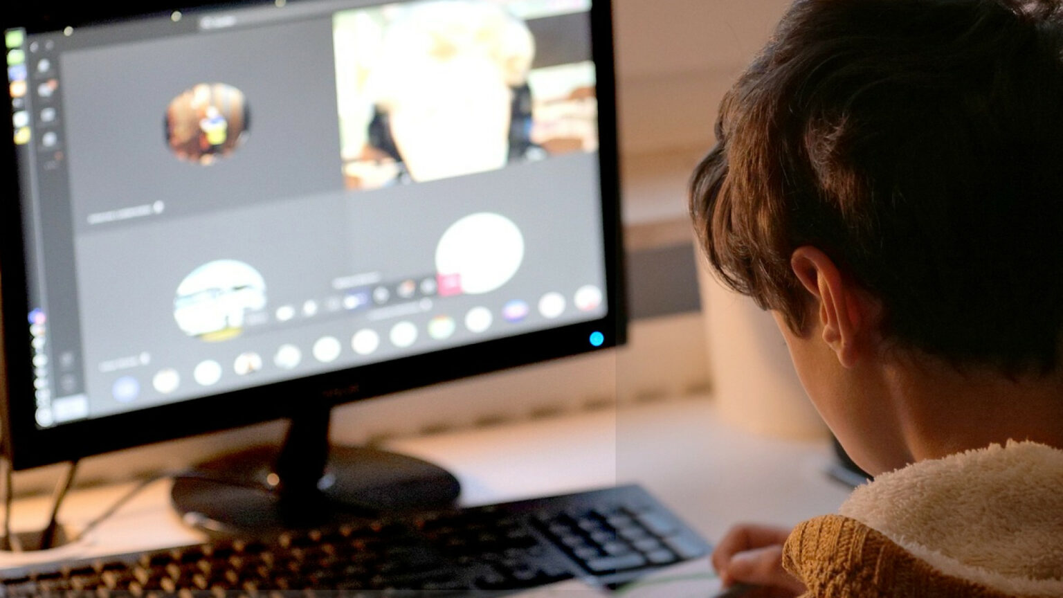 Cours de soutien en ligne : en quoi est-ce le bon plan pour les entreprises ?