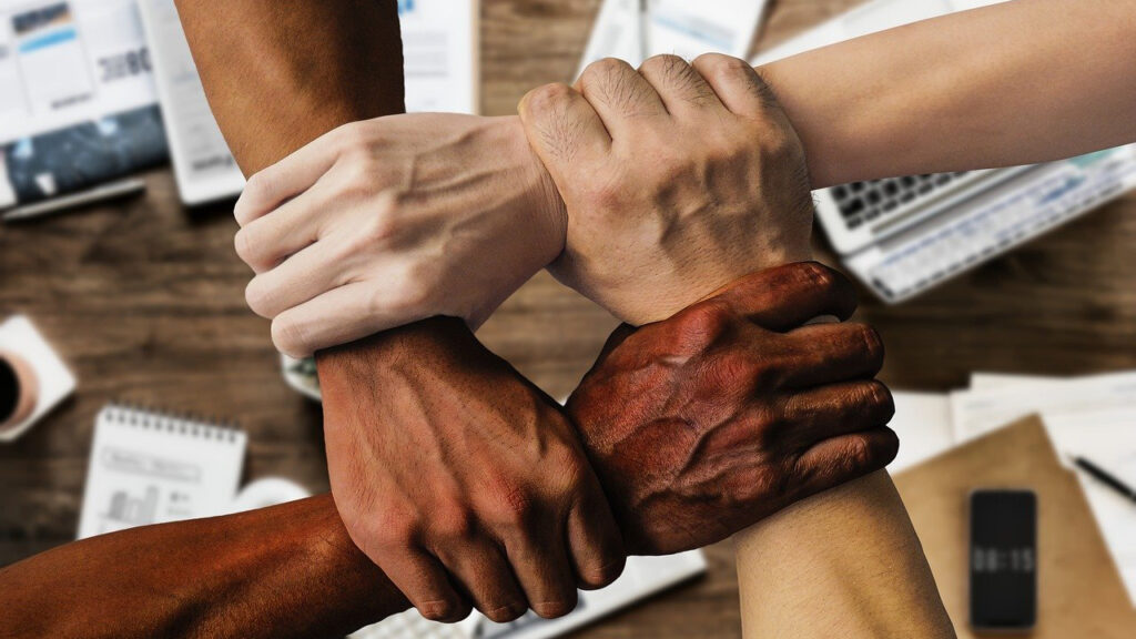Qu’est-ce que le team building ?