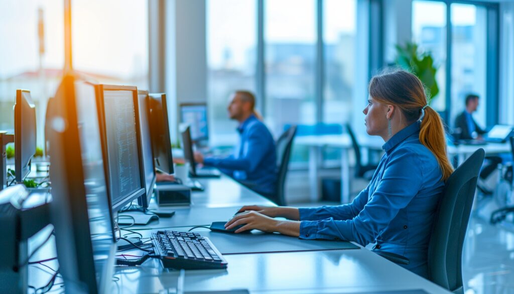 Pourquoi opter pour l’infogérance informatique ?