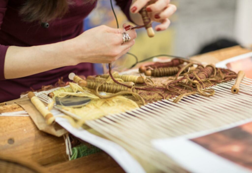 L’impact économique de la mode artisanale