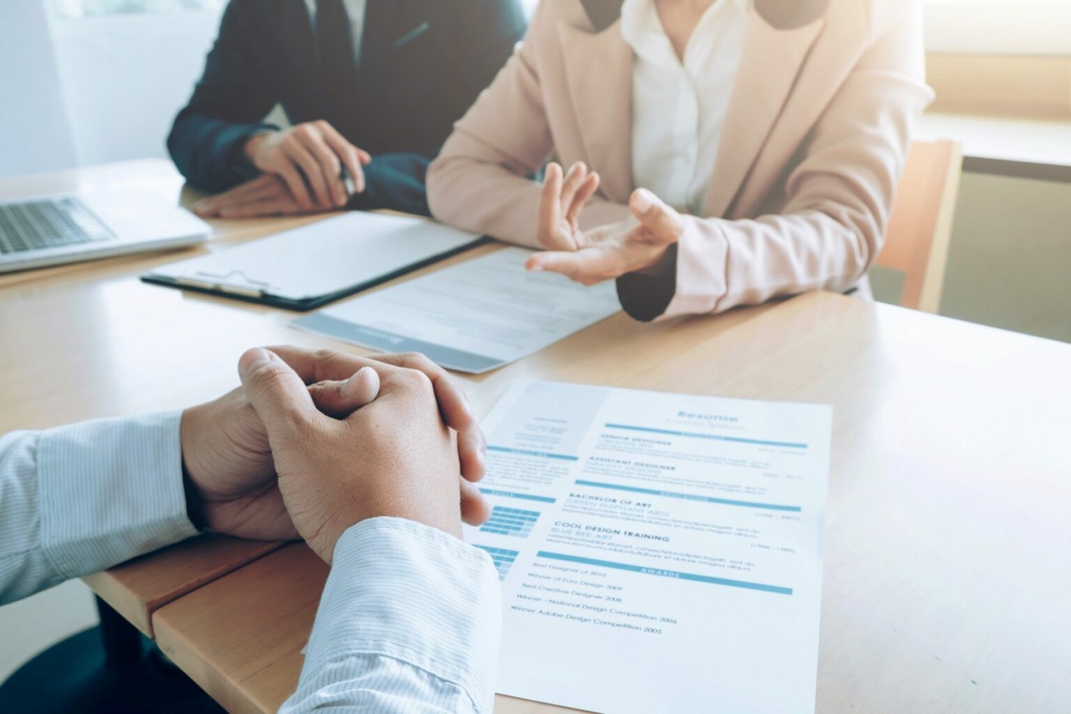 E-réputation candidat : votre image digitale peut-elle affecter votre recherche d’emploi ?