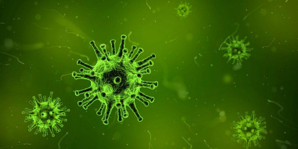 Comment se protéger du coronavirus dans les entreprises ?