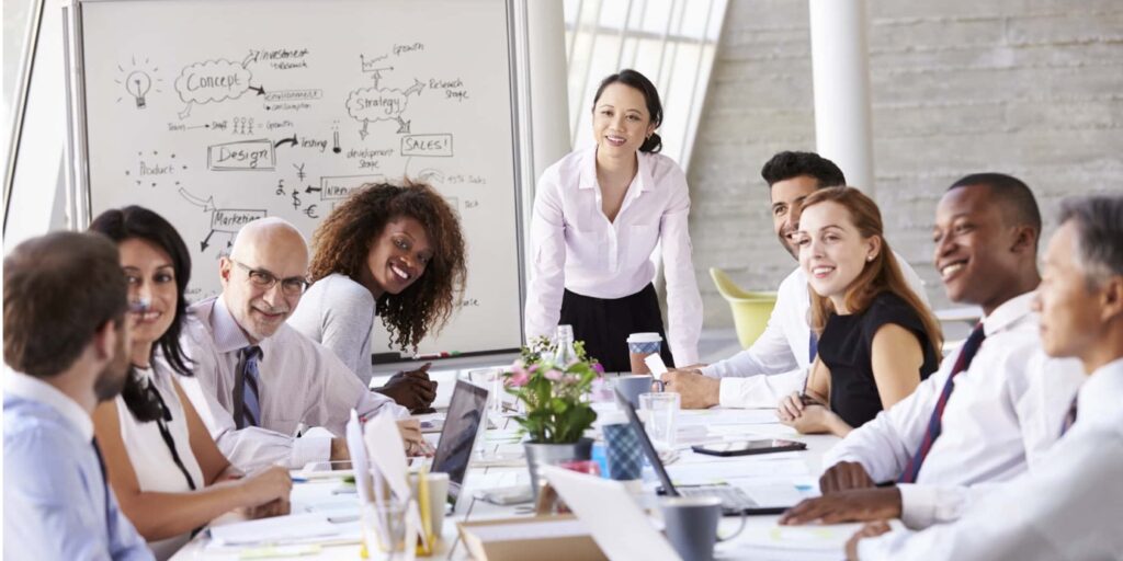 Organiser un séminaire atypique pour motiver ses troupes.