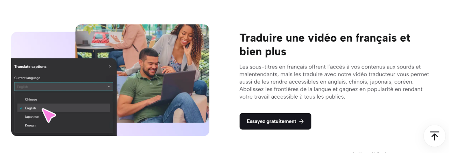 Améliorez la qualité et la visibilité de vos vidéos professionnelles avec ces astuces