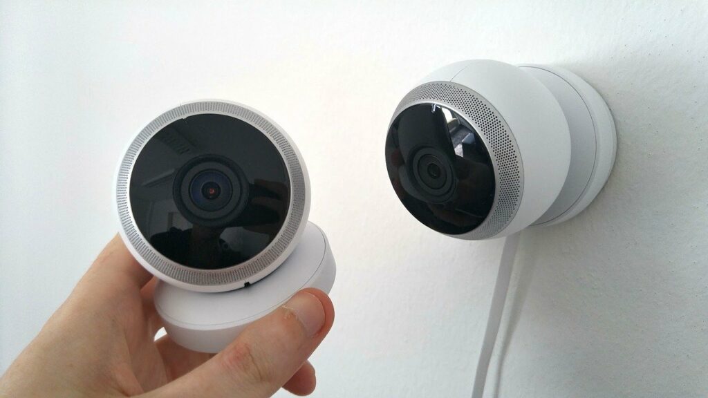 6 raisons pour lesquelles votre entreprise a besoin d’un système de vidéosurveillance