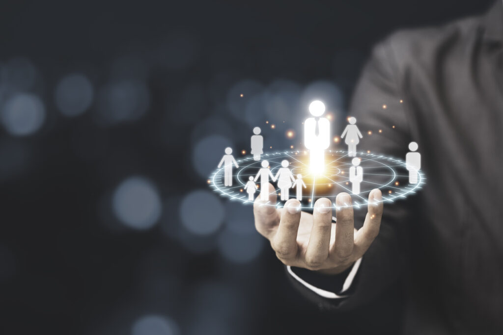 Entreprise : améliorer votre service RH
