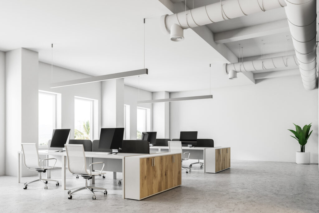 La propreté, pour une bonne image de votre entreprise