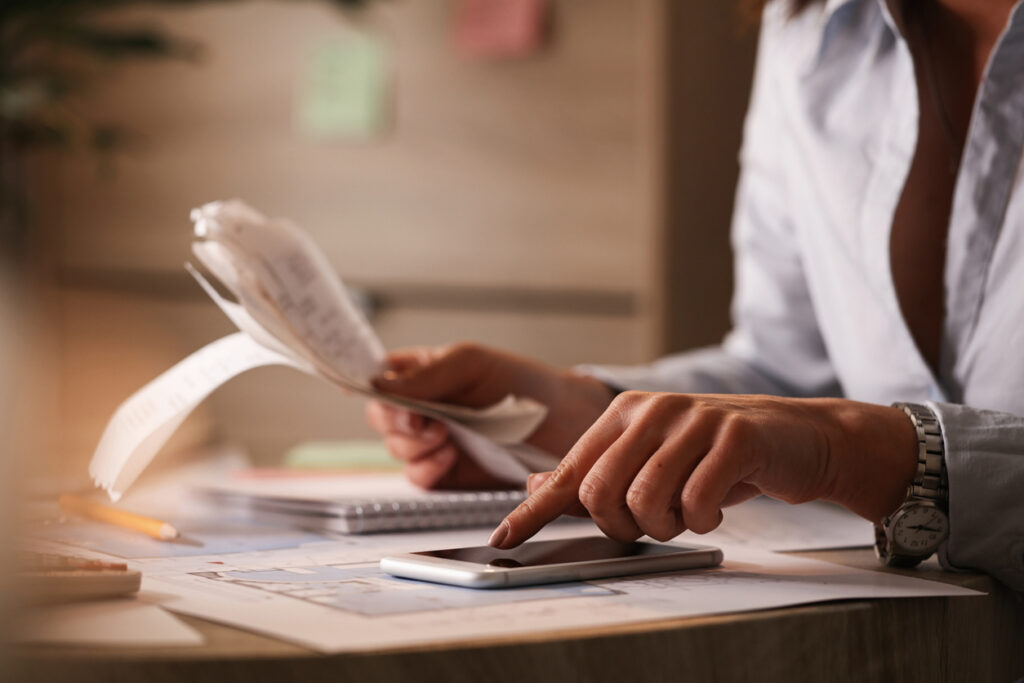 Indépendant : comment diminuer la charge administrative ?