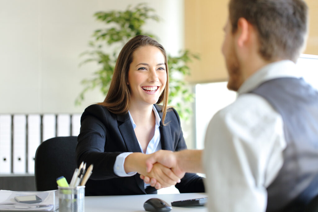 L’entretien annuel d’évaluation : comment le rendre efficace ?