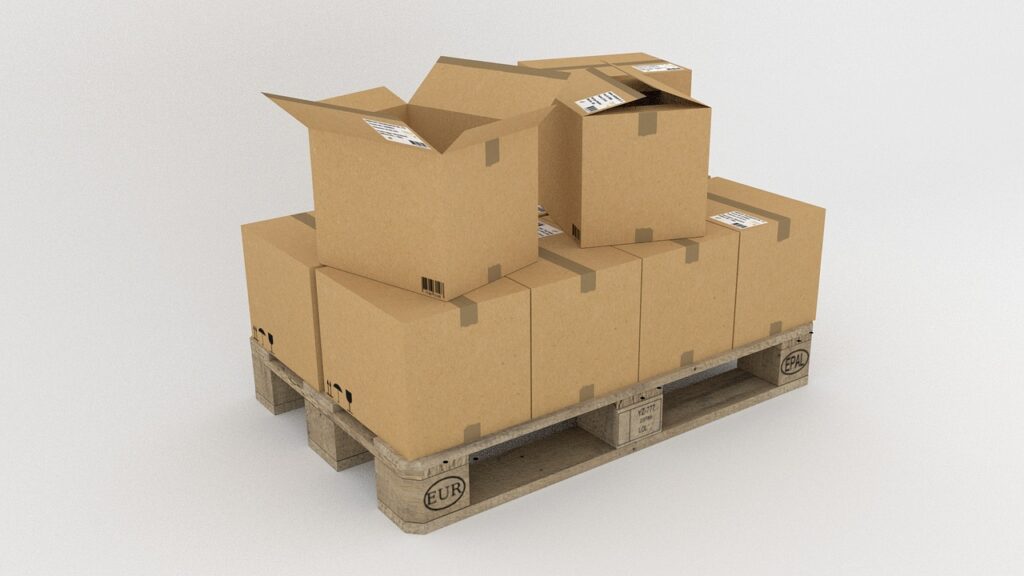 Comment protéger l’envoi de vos marchandises ?