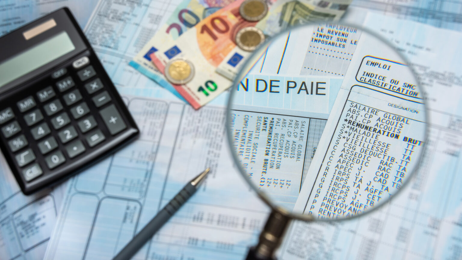 Externalisation de la paie : les services, le prix, les engagements