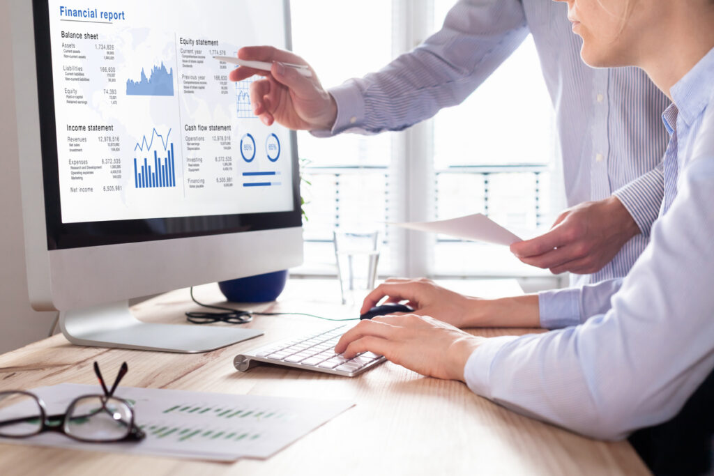 PME : pour une gestion efficiente de la trésorerie