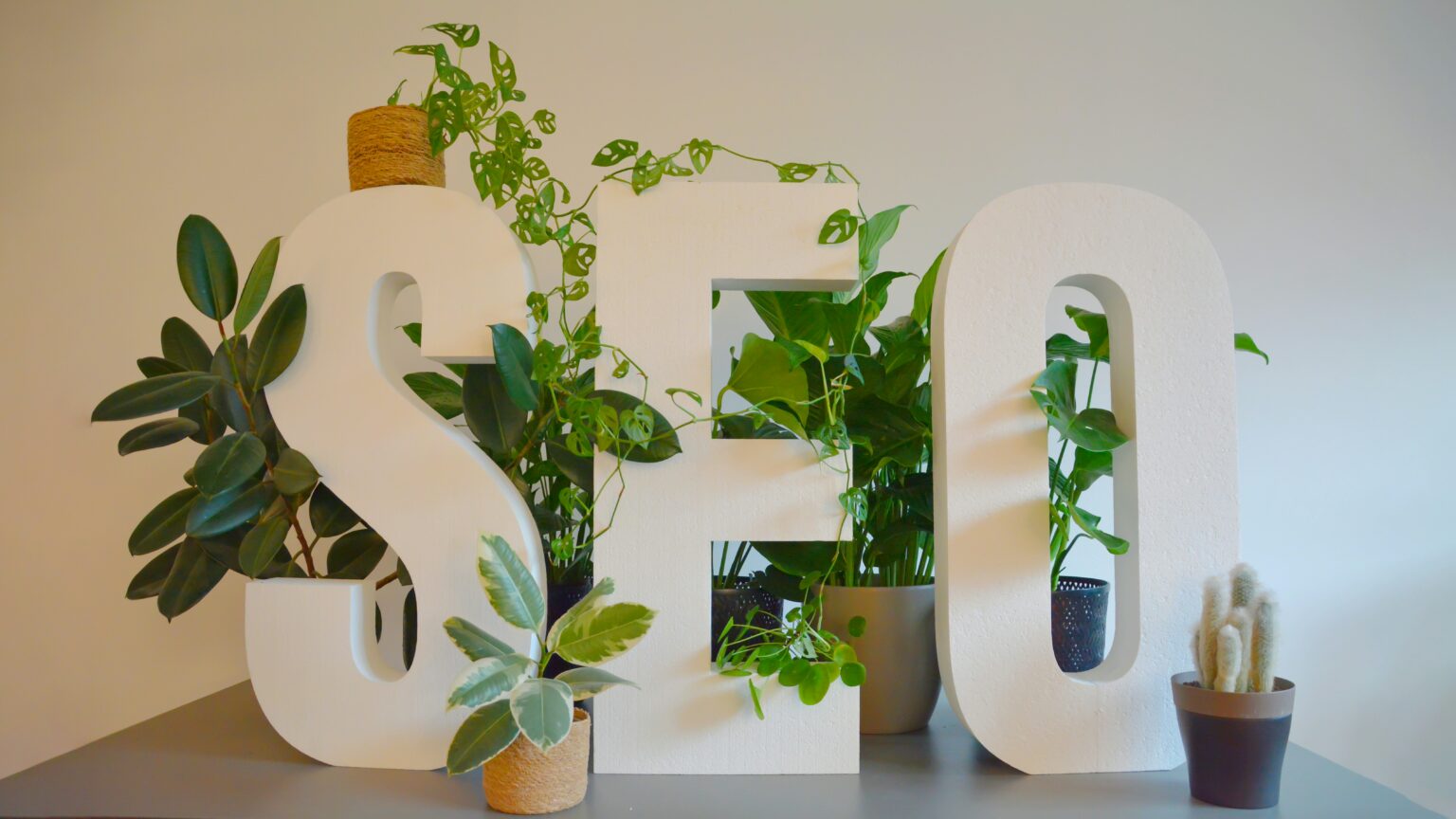 Optimisez votre entreprise avec notre agence SEO à Marseille !