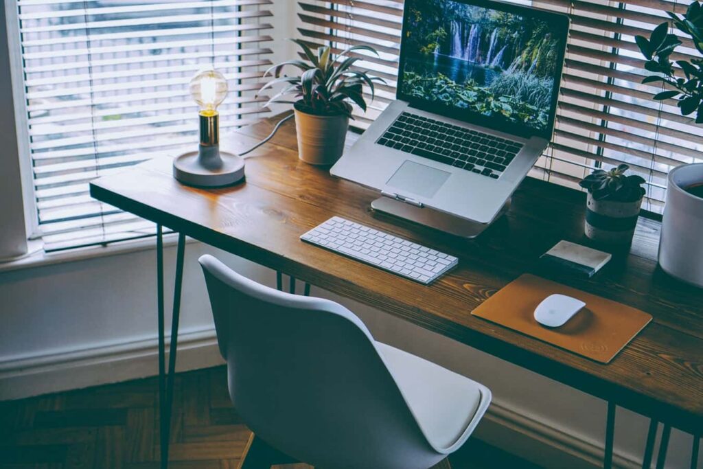 Confort au travail : personnalisation de votre bureau