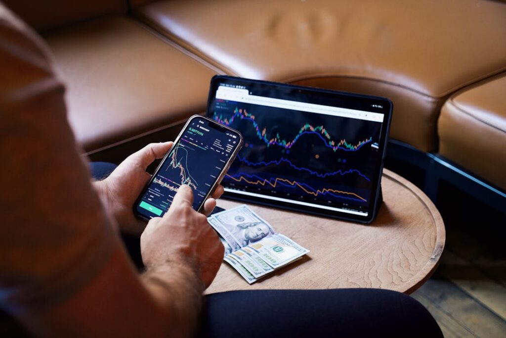 Blancinvest en 2024 : Explorez les Outils pour un Trading Réussi
