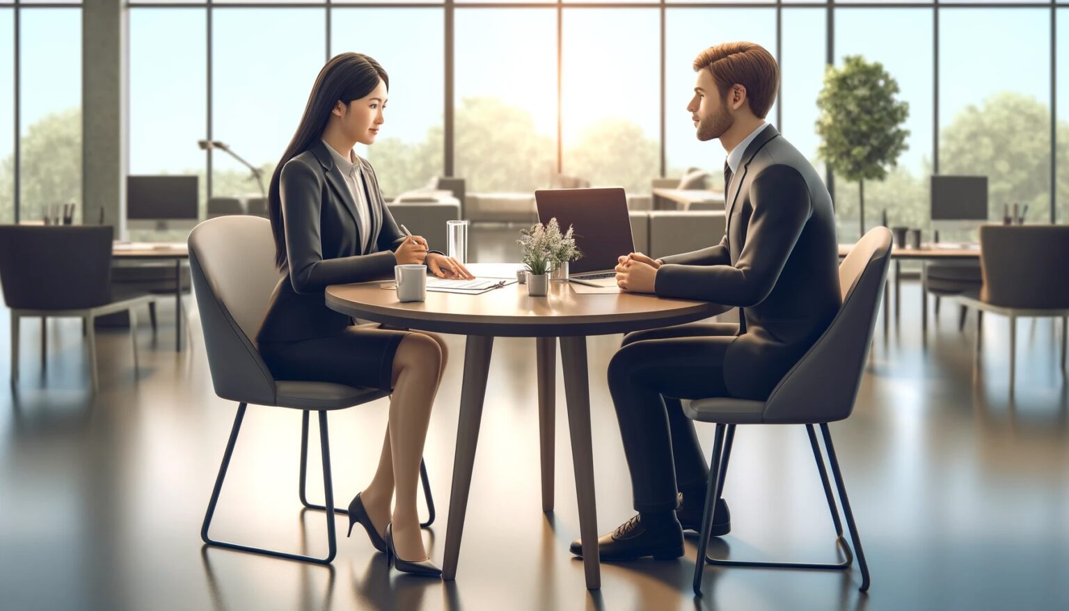 Découvrez Nos Formations en Ressources Humaines pour la FPT