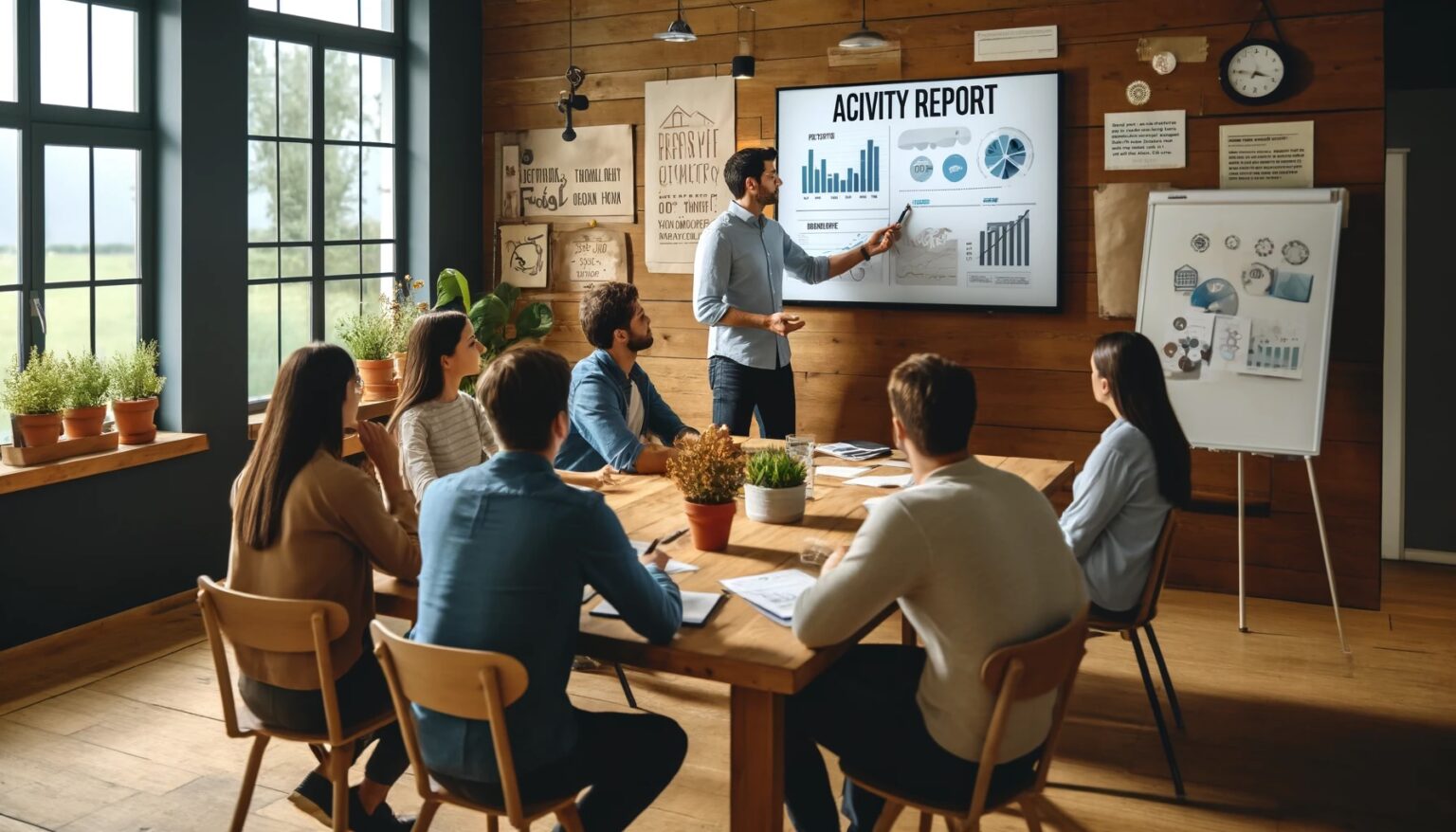 Formation en Management Opérationnel Engagé et Agile