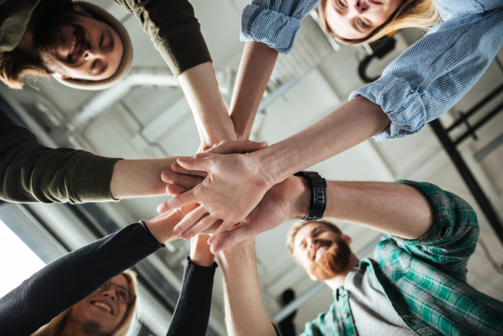 Une équipe d’experts en marketing digital qui booste votre CA