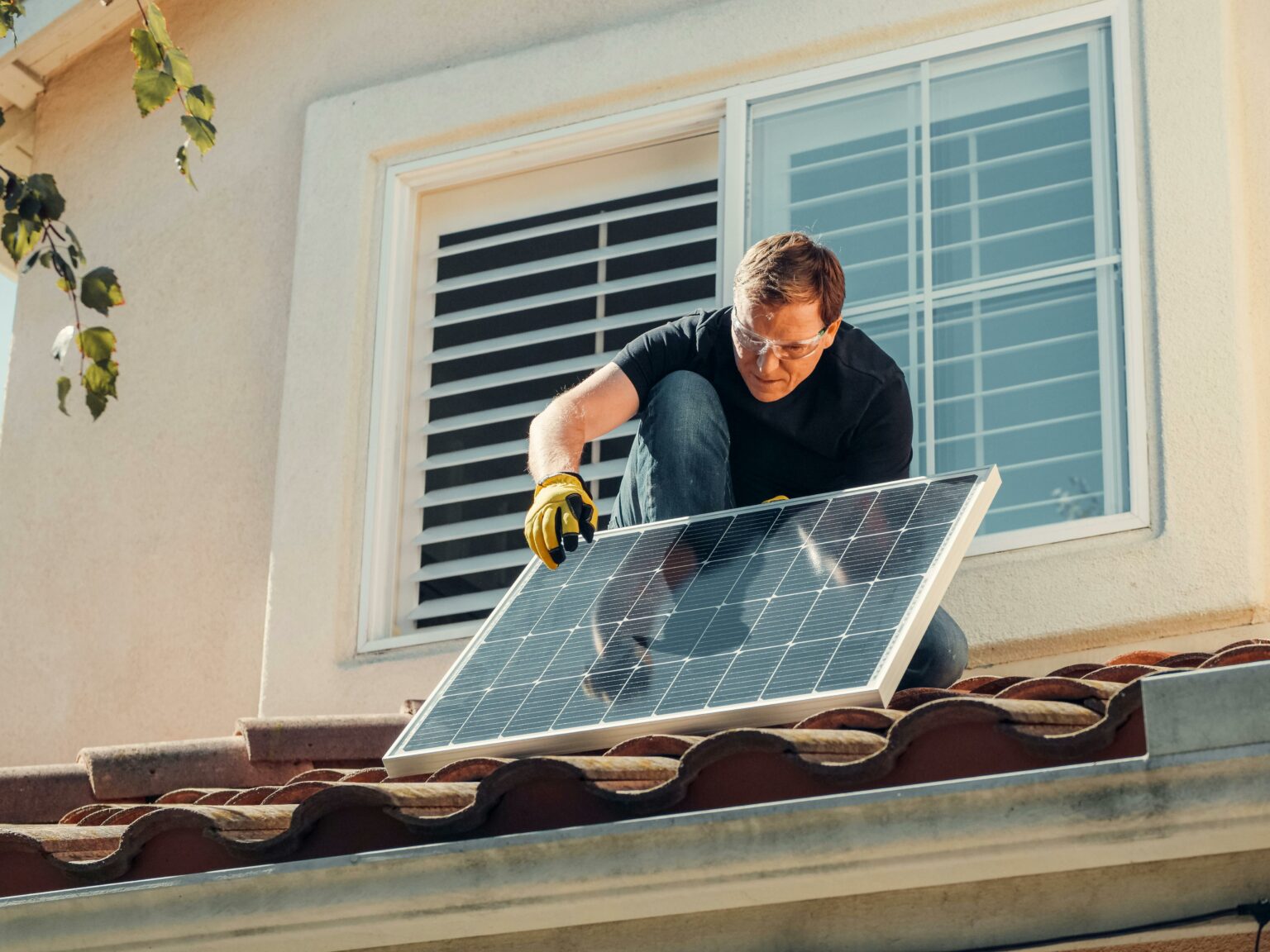 Électricien Chasselay : Solutions pro pour entreprises !