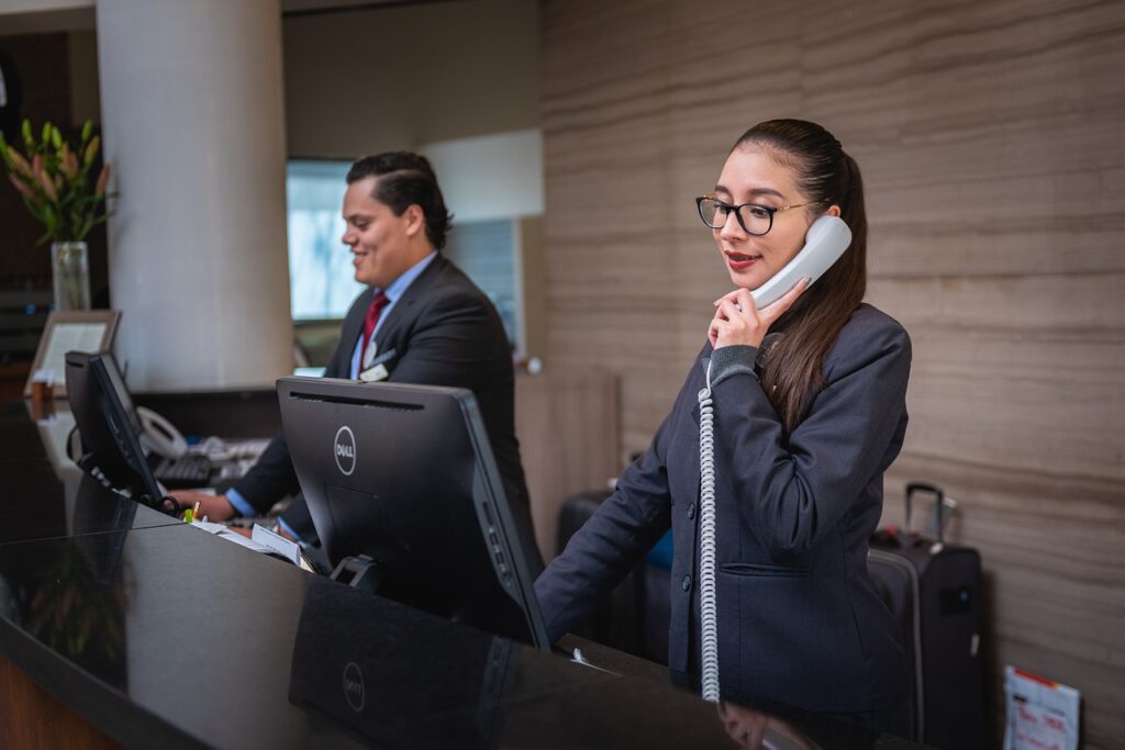 La prospection téléphonique pour une relation clients réussie