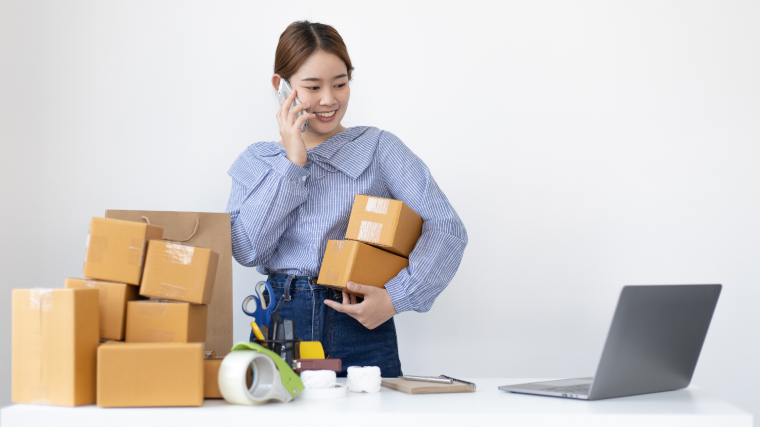 10 Idées de business en ligne pour bien gagner sa vie