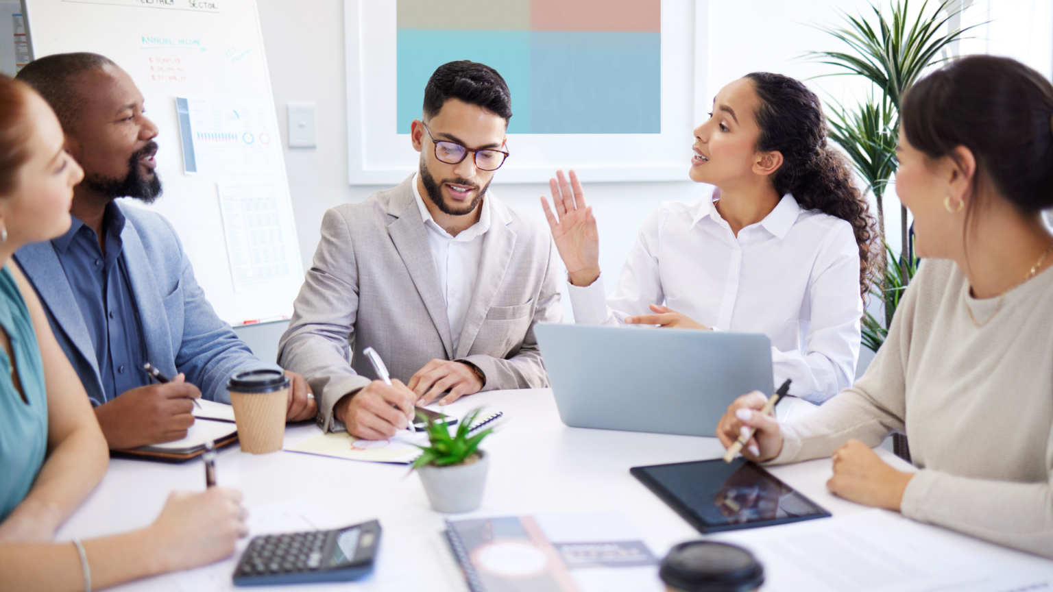 5 Étapes pour lancer une agence de marketing SMMA