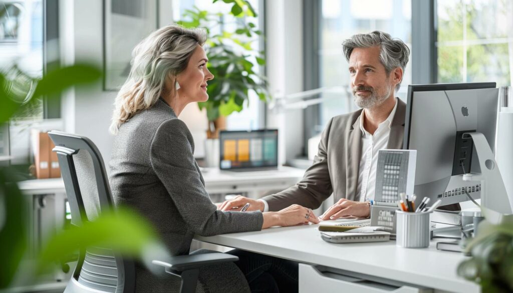 Prévenir les troubles musculosquelettiques en entreprise