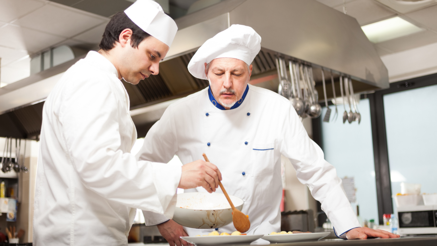 Pourquoi l’HACCP est vital pour les restaurateurs