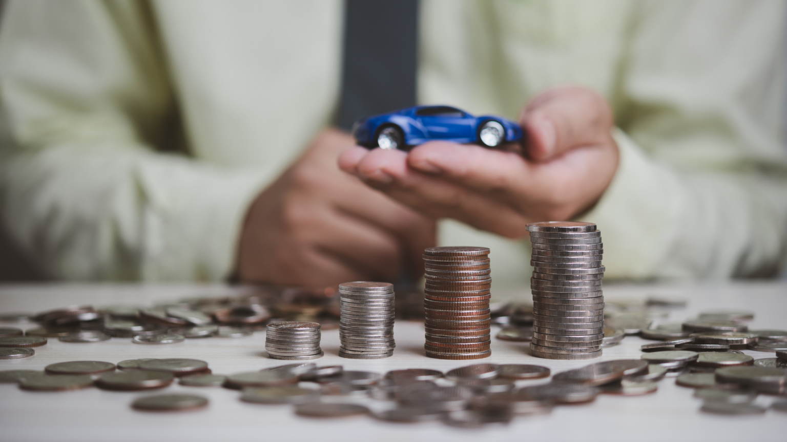 Achat voiture neuve : Quelles sont vos options de financement ?