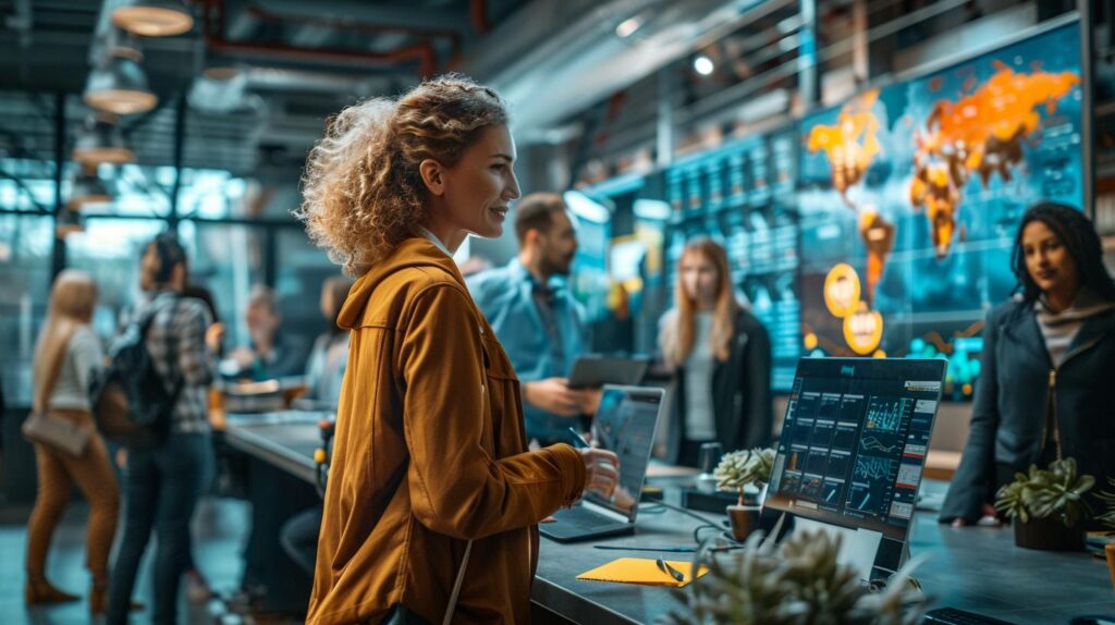 Recrutement dans le Tourisme : la pénurie pour 2025