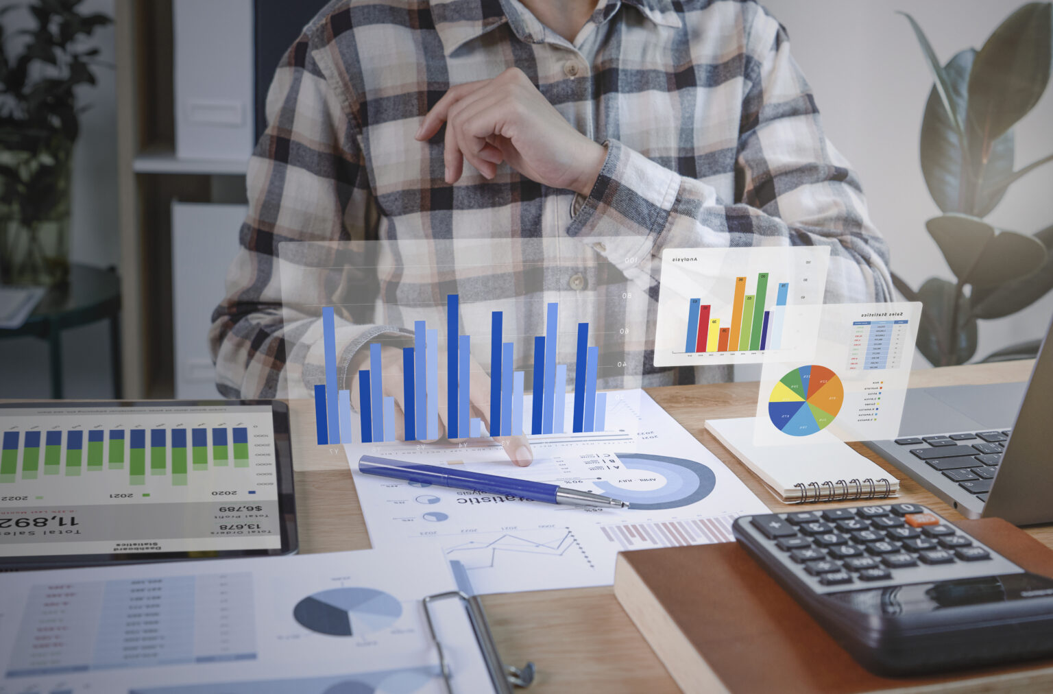 Conseiller en gestion : comment bien le choisir ?