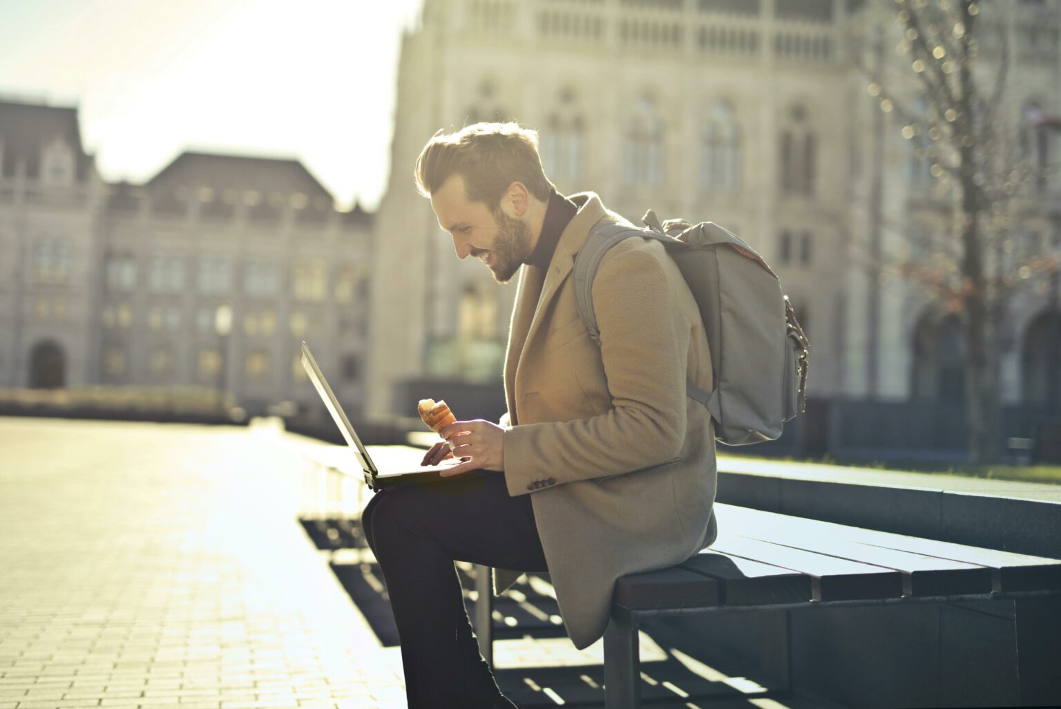 Travailler en voyageant : la révolution des digital nomads