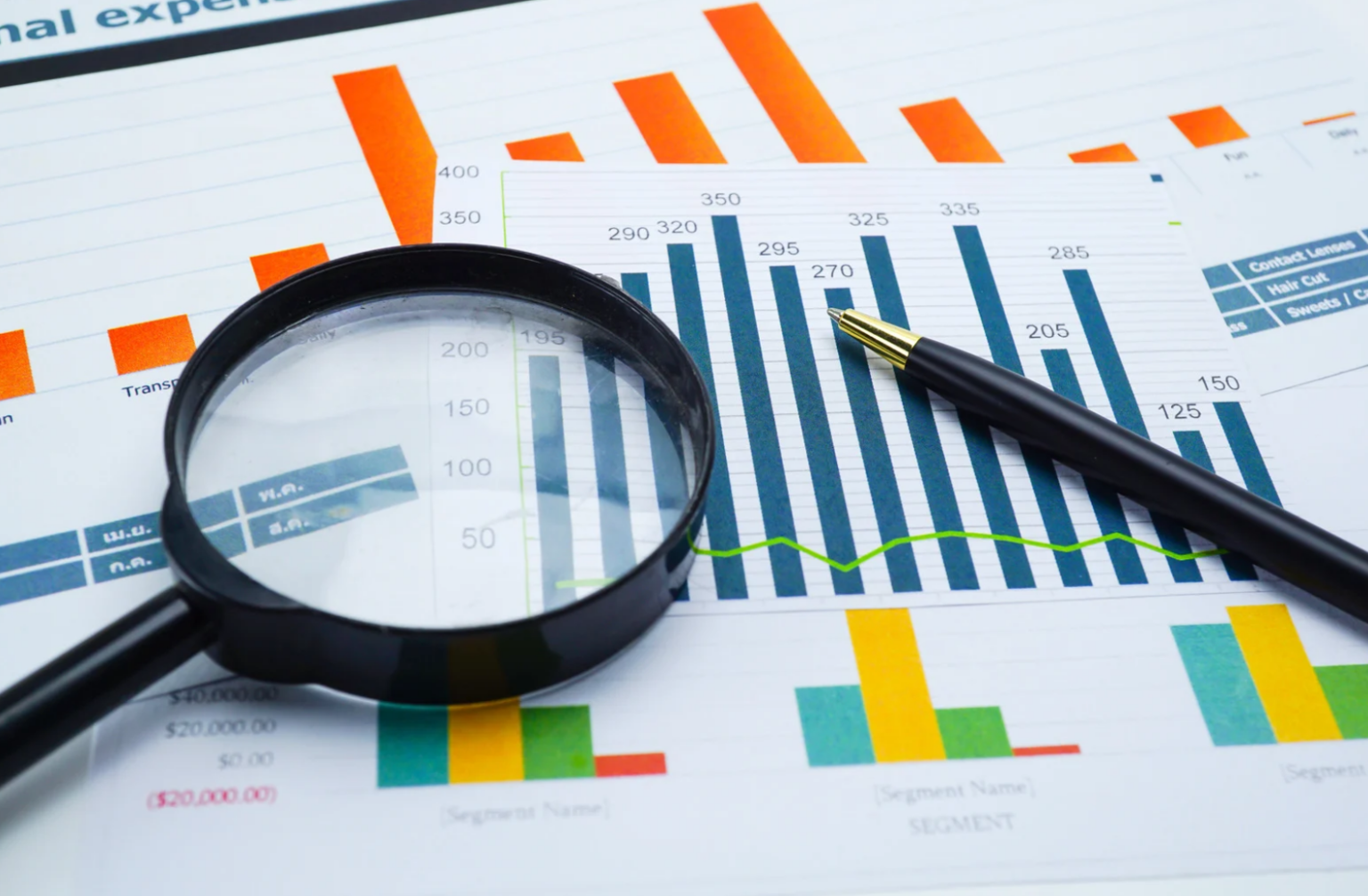 L’importance de l’analyse financière pour les entreprises