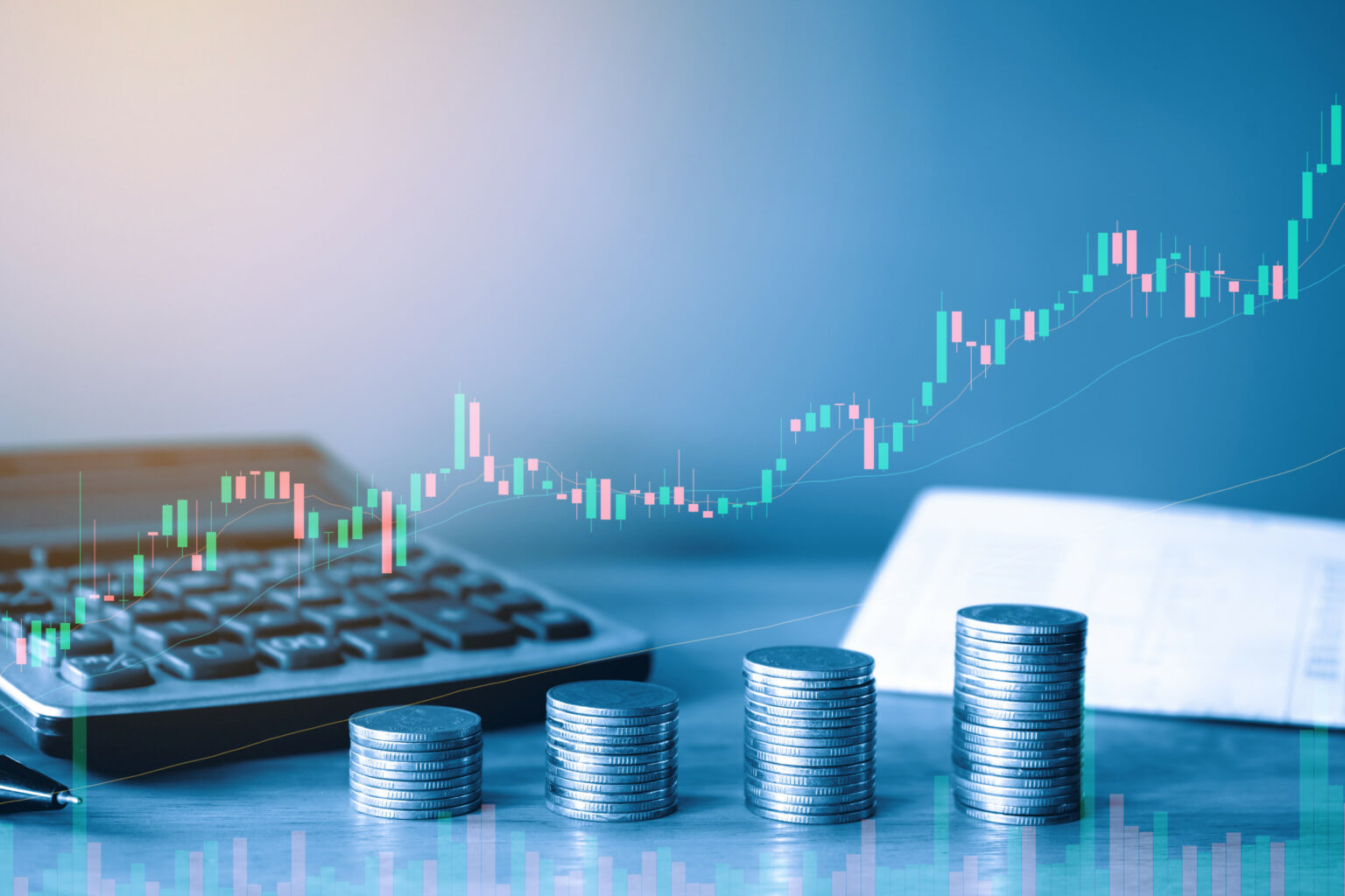 Dans quoi investir en 2025 ?