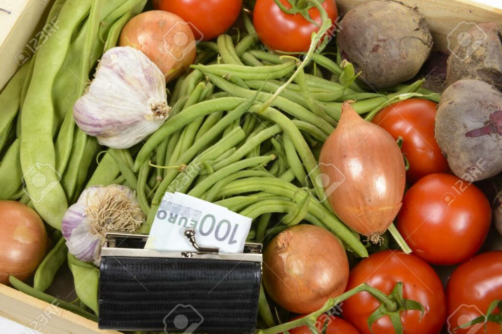 Comment mieux dépenser son argent dans les aliments bio ?