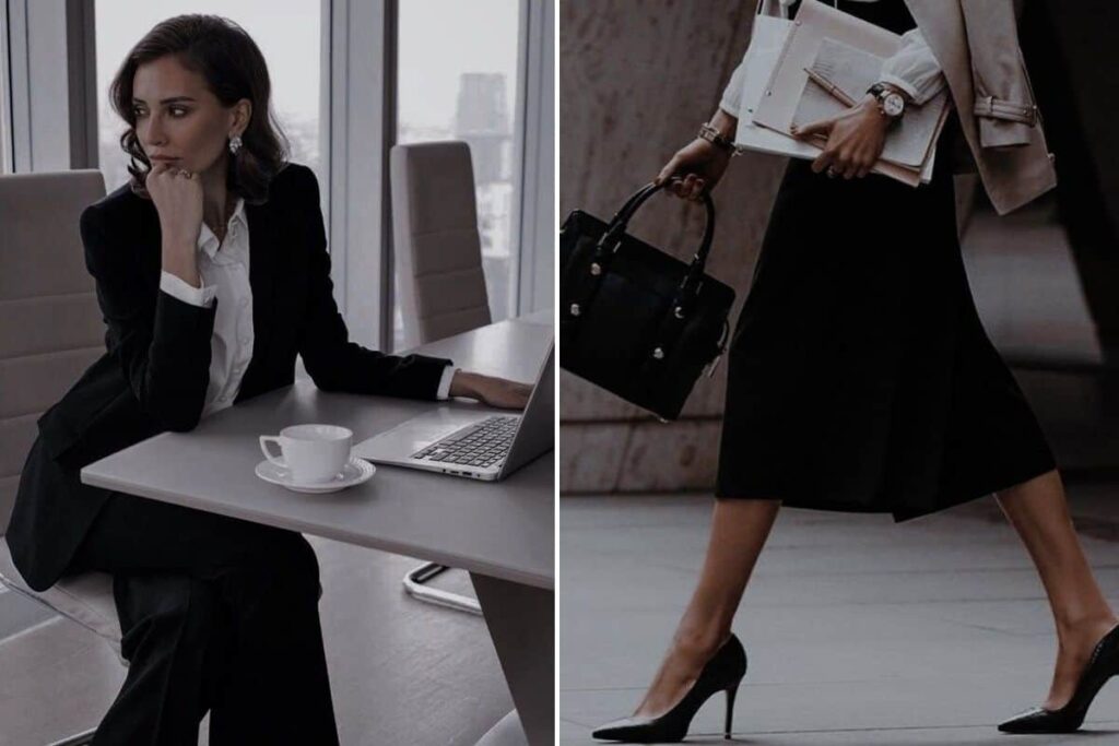 Comment un manager doit-il s’habiller ?