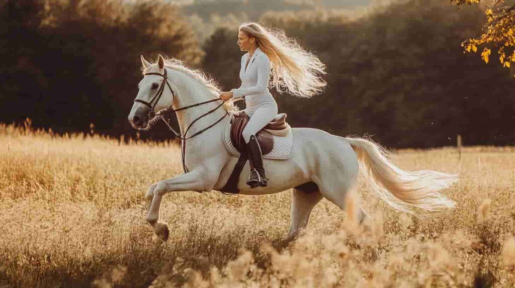 L’équitation : un sport aux multiples bienfaits