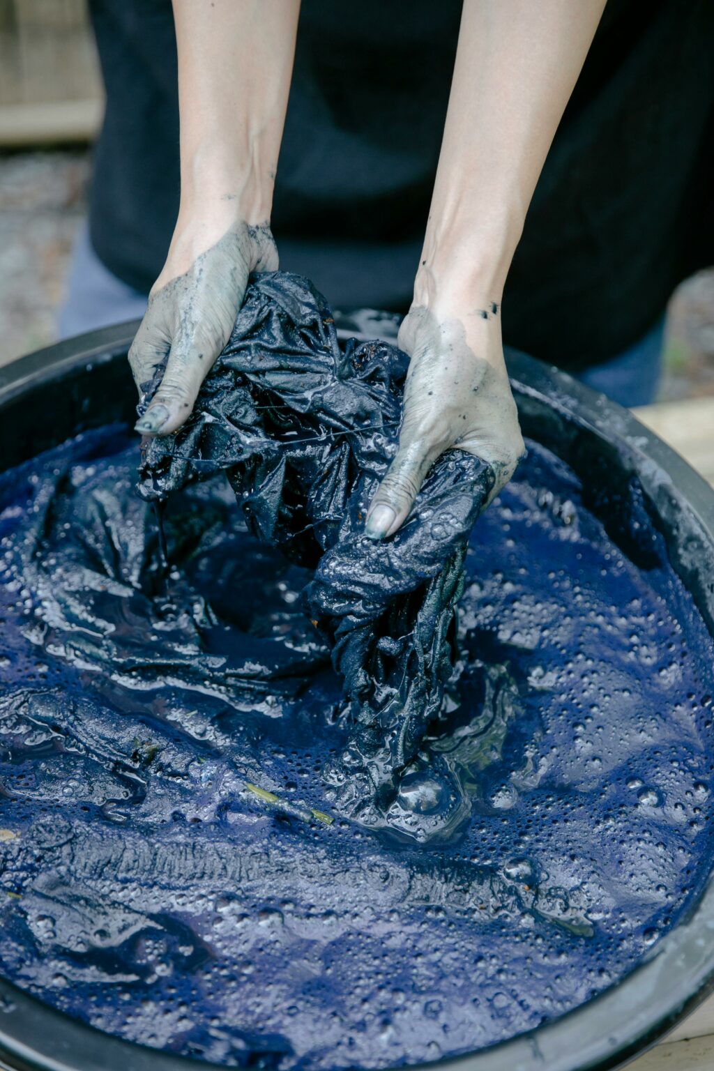 Les investissements dans l’artisanat du kimono
