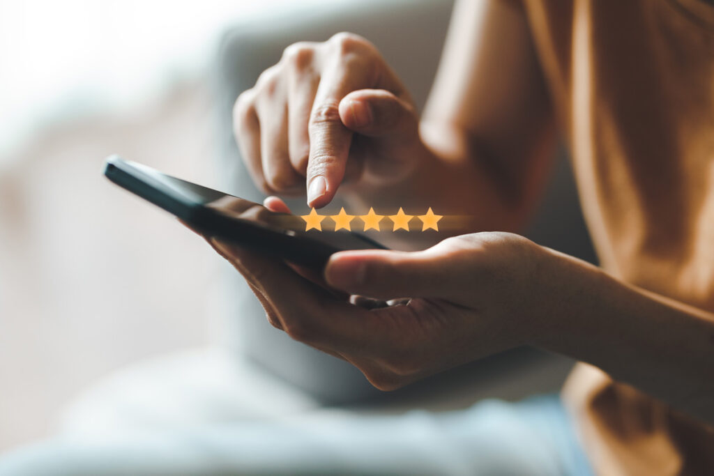 Répondre efficacement aux avis clients