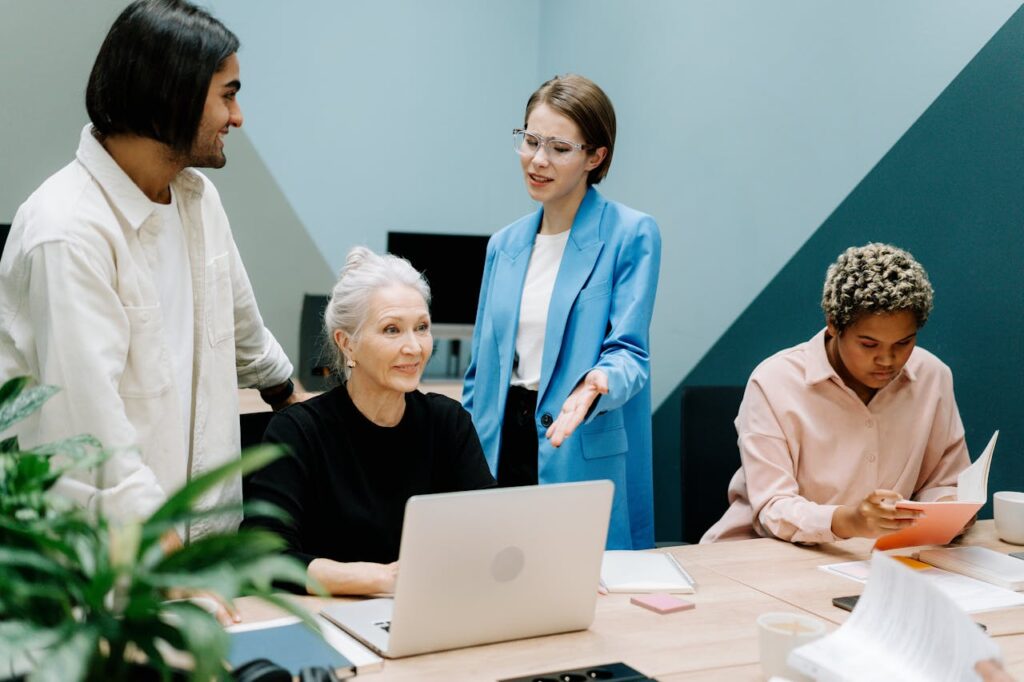 L’Assessment Center à l’heure de l’IA : nouvelle ère de l’évaluation RH ?