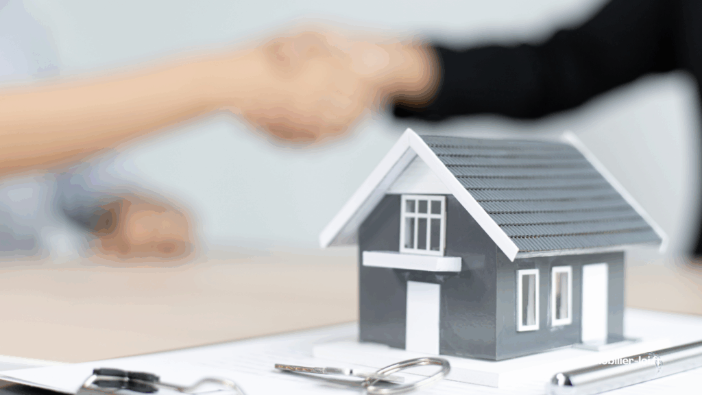 Investissement immobilier : préparer sa retraite