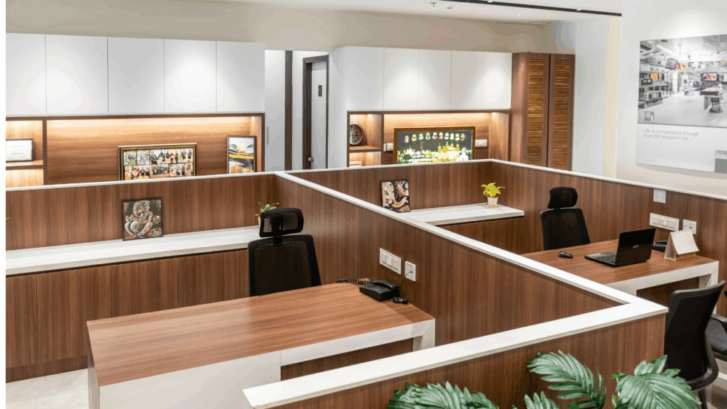 Immobilier d’entreprise : optimiser ses espaces de travail