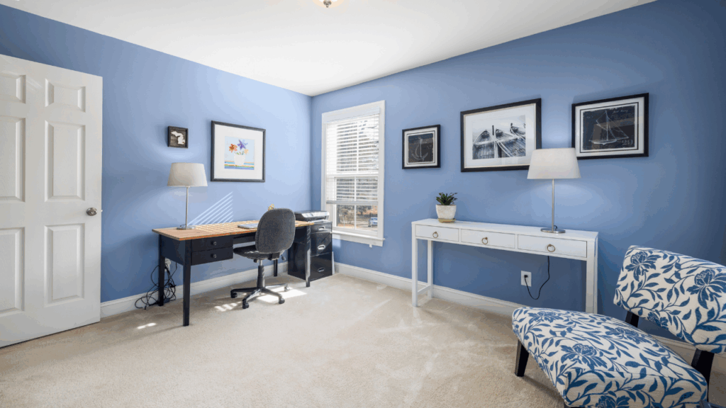 Déco au bureau : un levier de motivation et de bien-être